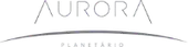Logo Aurora Planetário