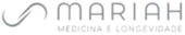 Logo Mariah Medicina e Longevidade