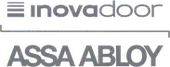 Logo Inovadoor Assa Abloy