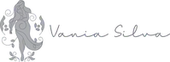 Logo Vania Silva