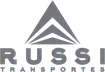 Logo Russi Transportes