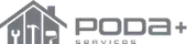 Logo Poda+ Serviços