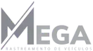 Logo Mega Rastreamento