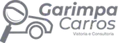 Logo Garimpa Carros