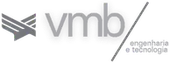 Logo VMB Engenharia