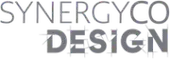 Logo SynergyCo Design