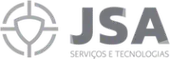 Logo JSA Serviços e Tecnologias