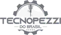 Logo Tecnopezzi do Brasil