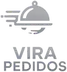 Logo Vira Pedidos