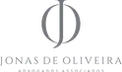 Logo Jonas de Oliveira