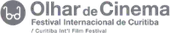 Logo Olhar de Cinema