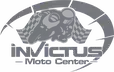 Logo Invictus Moto Center