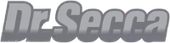Logo Dr. Secca