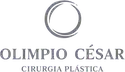 Logo Olimpio César