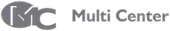 Logo Multi Center