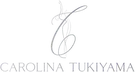 Logo Carolina Tukiyama