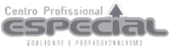 Logo Centro Profissional Especial