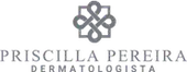 Logo Priscilla Pereira