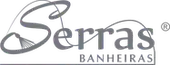 Logo Serras Banheiras