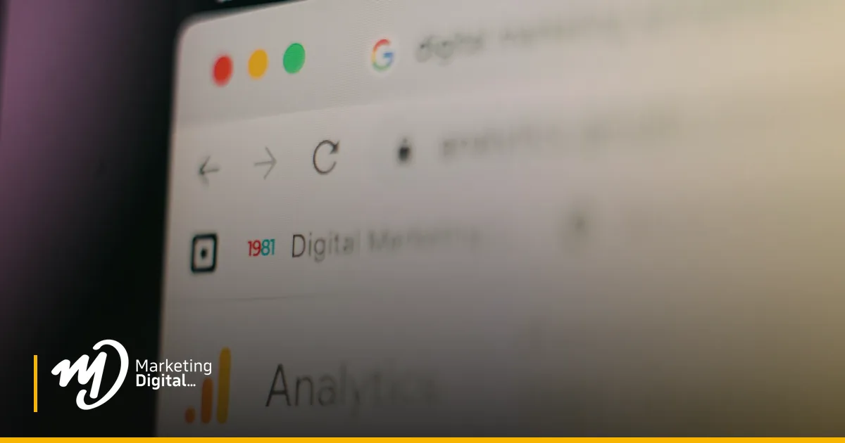 Imagem ilustrativa sobre orçamento em mídia paga para marketing digital.
