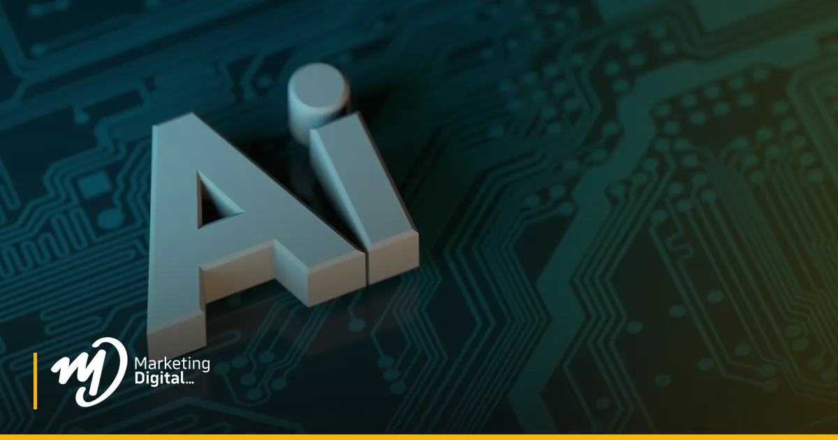 Integração da inteligência artificial nos processos de vendas