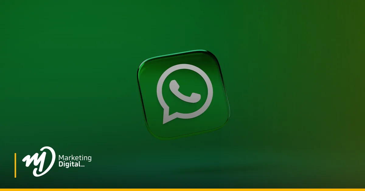 Imagem ilustrativa sobre o uso do WhatsApp Business para vendas
