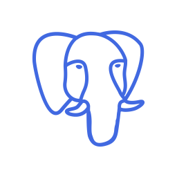 postgresql