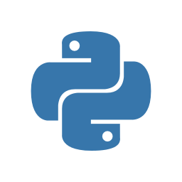 python