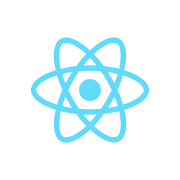 react